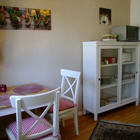 Fewo Scharzhofberg Apartman Wiltingen Kültér fotó