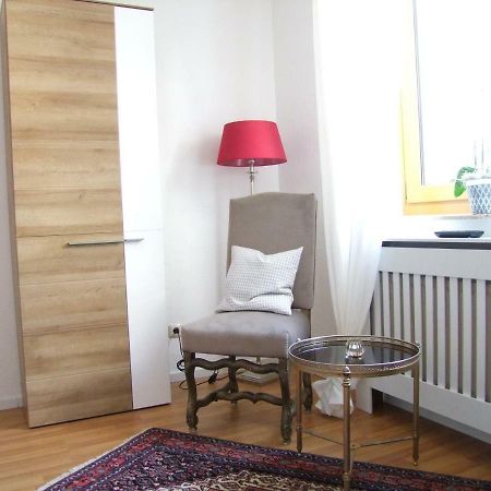 Fewo Scharzhofberg Apartman Wiltingen Kültér fotó