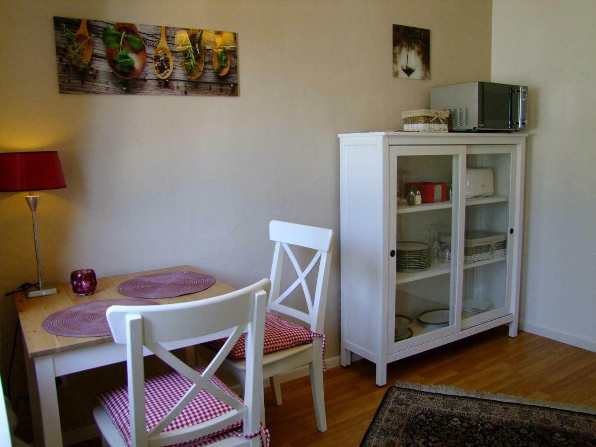 Fewo Scharzhofberg Apartman Wiltingen Kültér fotó